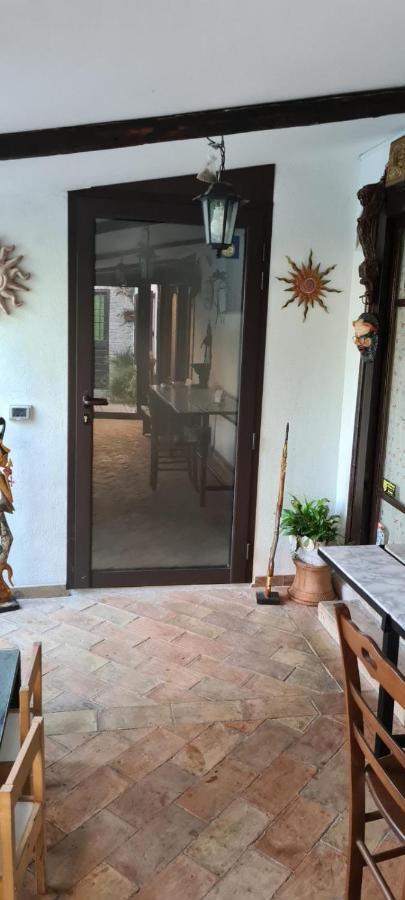 Edy House Appartement Castiglione In Teverina Buitenkant foto