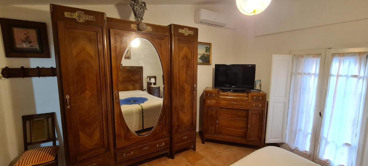 Edy House Appartement Castiglione In Teverina Buitenkant foto