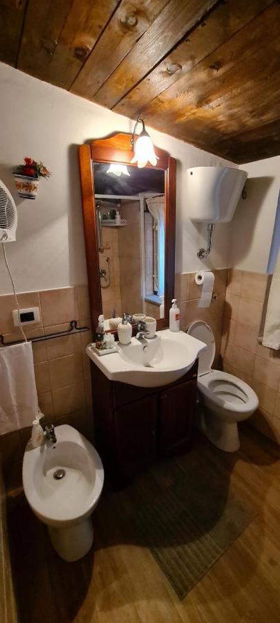 Edy House Appartement Castiglione In Teverina Buitenkant foto
